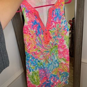 Lilly dress